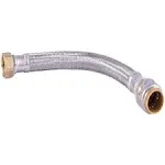 Sharkbite Water Heater Connector - 18"