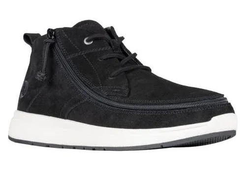 BILLY Footwear Men's BILLY Comfort Chukka Boot