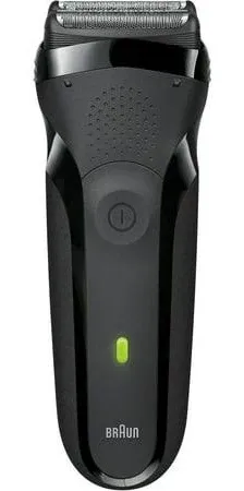 Braun 300S Series 3 shaver