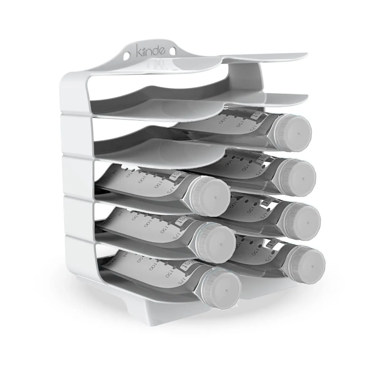 Kiinde Twist Keeper Breast Milk Organizer