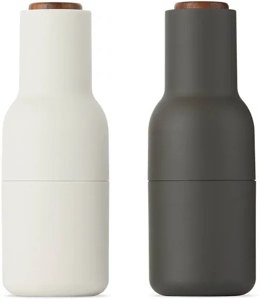 Bottle Grinder: Set of 2 - Quick Ship