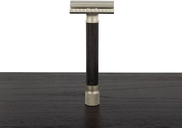 Parker Variant Adjustable Safety Razor