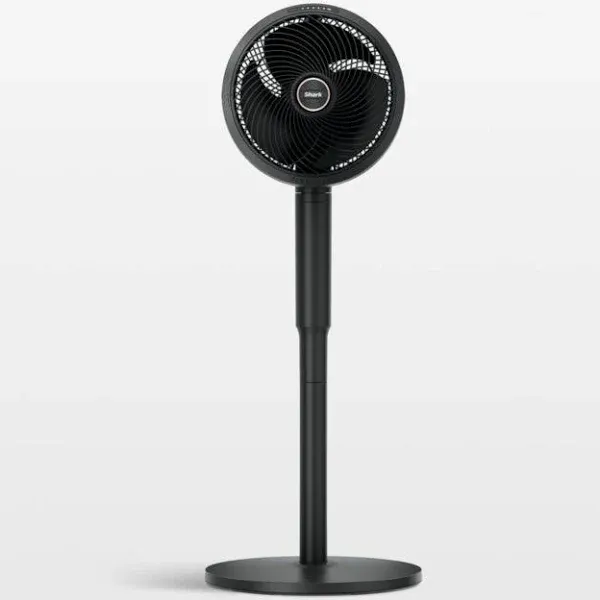 Shark - FlexBreeze Outdoor &amp; Indoor Fan with InstaCool Misting Attachment 