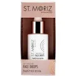 St. Moriz Advanced Pro Formula Tan Boosting Facial Serum