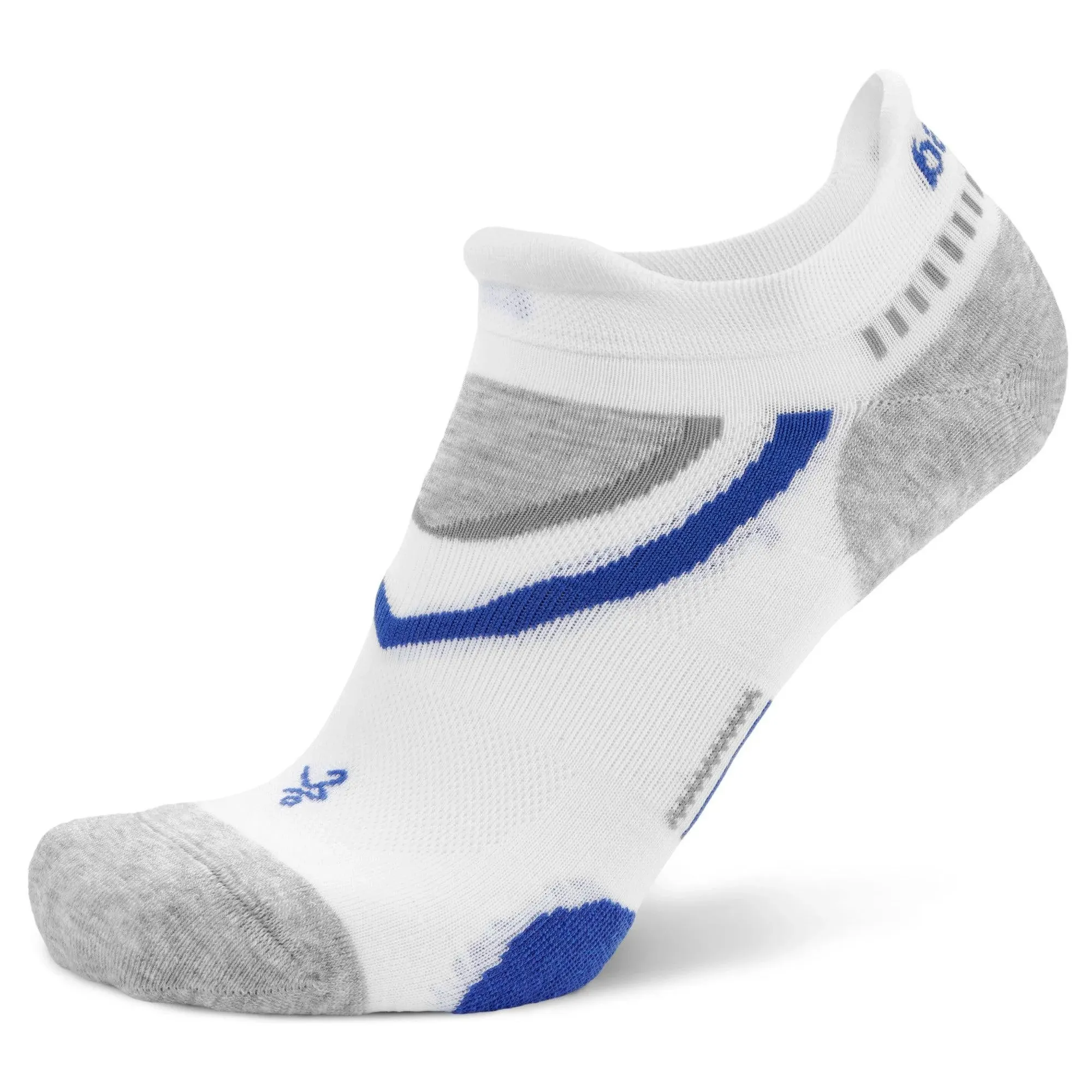 Balega Ultra Glide No Show Running Socks