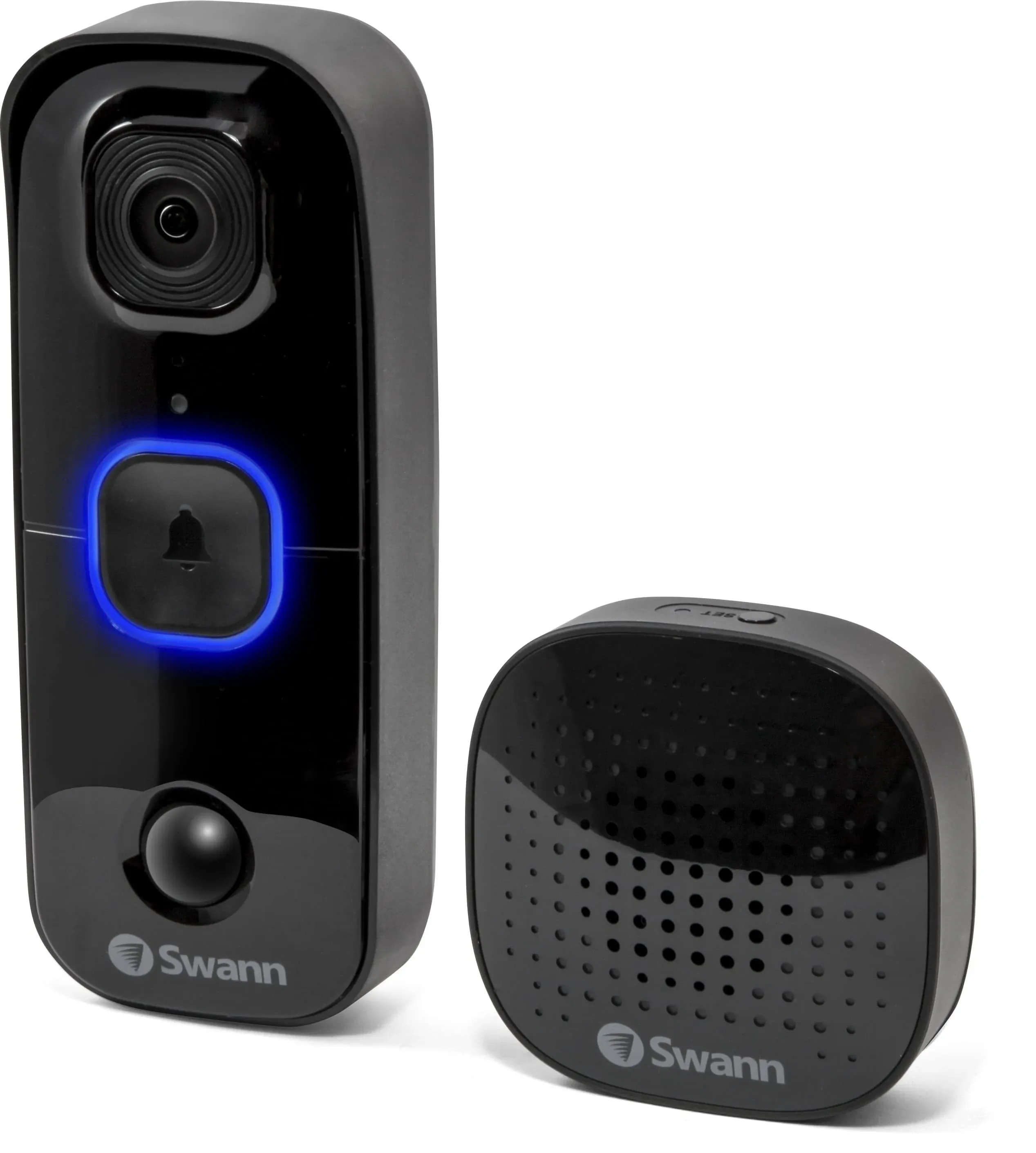 Swann Buddy Video Doorbell