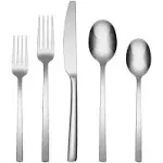 Cambridge Beacon Mirror 45-Piece Flatware Set