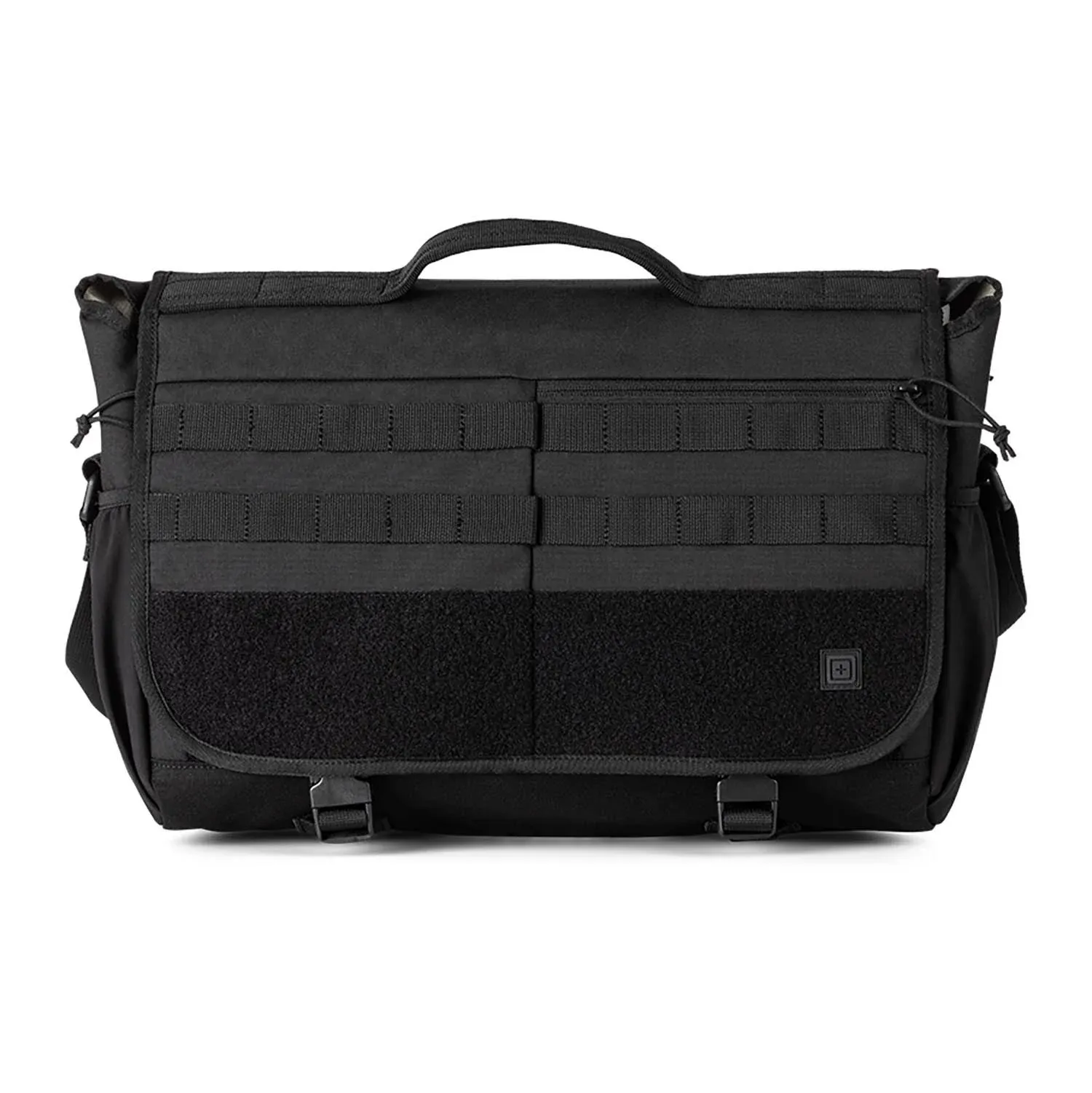 5.11 Tactical Unisex Overwatch Messenger Bag, Shoulder Strap Laptop Carrying Case, 18 Liter Capacity, Style # 56648