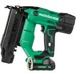 Metabo HPT Multivolt 2-in 18-gauge Cordless Brad Nailer