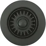 Blanco 441095 Anthracite Sink Waste Flange