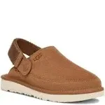 UGG Toddler Goldenstar Clog