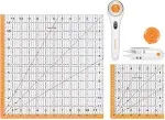 Fiskars Quilting Essentials Set