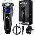 Electric Razor for Men