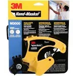 Hand-Masker  Dispenser For use w/ 3M marking films and ScotchBlue Painters Tapes