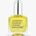 Nails Inc. Superfood Repair Oil 14 ml