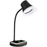 OttLite Shine LED Desk Lamp