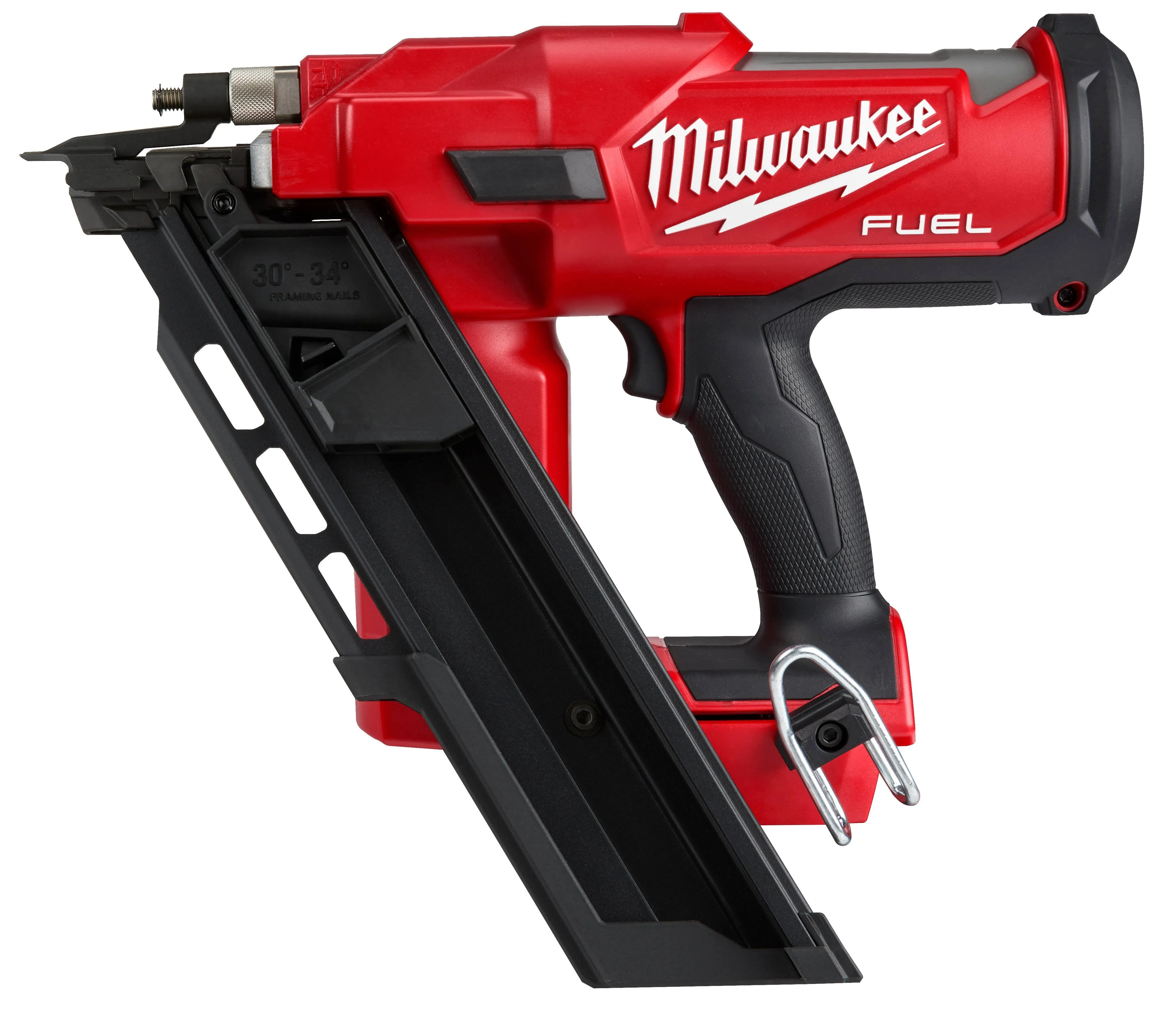 Milwaukee 2745-20, M18 FUEL 30 Degree Framing Nailer (Tool Only)