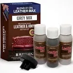 Blend It On Leather Max Quick Blend Refinish and Repair Kit