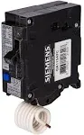 Siemens 20-Amp Single Pole AFCI Breaker