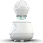 TAO Clean Ona Diamond Facial Brush with UV Sanitizer