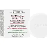 Kiehl's Ultra Facial Hydrating Concentrated Cleansing Bar 100 G