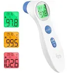 Touchless Forehead Thermometer