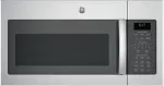 GE 1.7 Cu. Ft. Over-the-Range Microwave Sensor