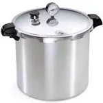 23 Quart Presto Pressure Canner