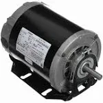 GF2054 AO Smith 1/2Hp 115V 1725Rpm 48Fr Motor OEM GF2054