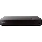 Sony Streaming Blu-ray Player with Wi-Fi