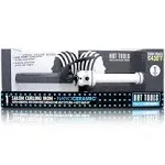 HOT TOOLS Pro Artist Nano Ceramic Curling Iron/ Wand