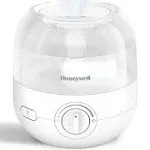 Honeywell Mini Cool Mist Humidifier, Black