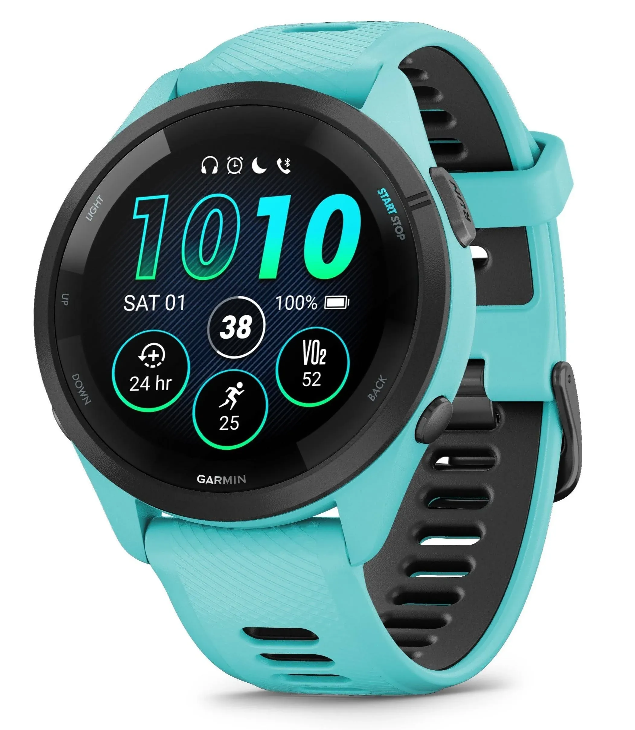 Garmin Forerunner