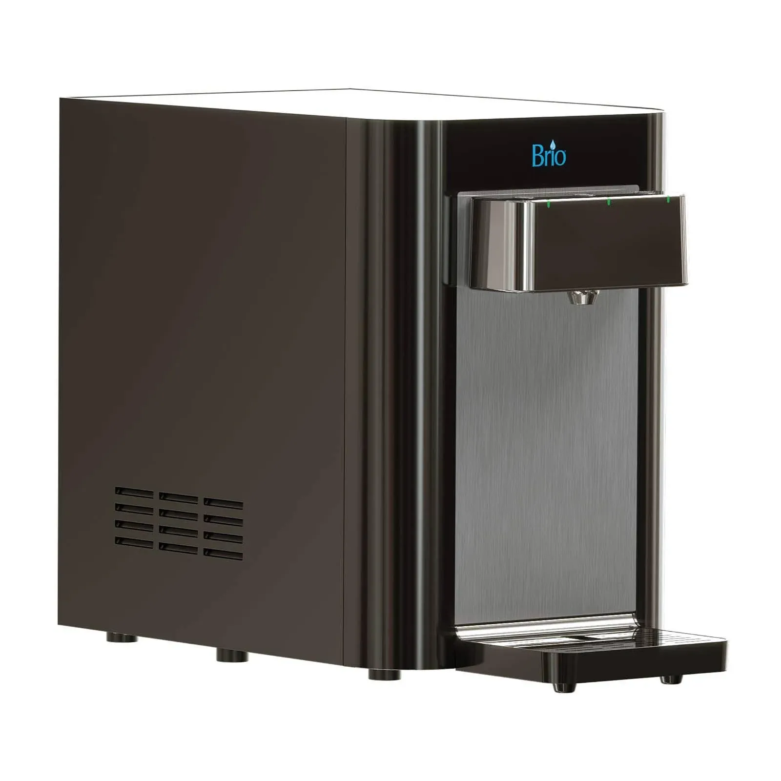 Brio Countertop Electric Water Dispenser Hot/Cold/Room - CLCTPOU620UVF2