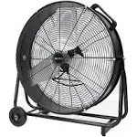 Comfort Zone 18" High Velocity Fan