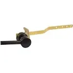 Kingston Brass KTDL2 Concord Polished Brass Toilet Tank Lever