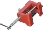 BESSEY, BES8511, CABINETRY CLAMP FACE Frames, Red