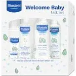 Mustela - Welcome Baby Gift Set