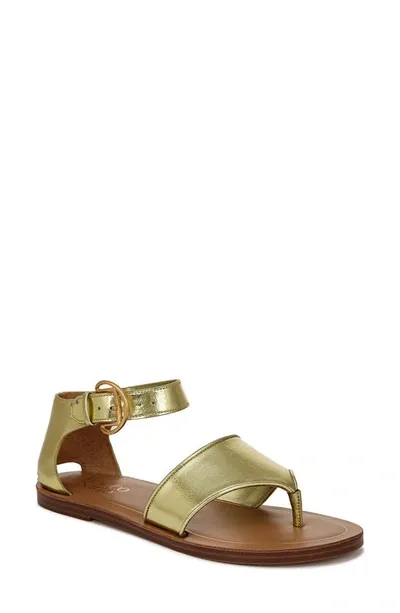 Franco Sarto Women's Ruth Ankle Strap Sandal