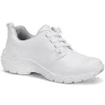 New Nurse Mates Align Velocity Shoes Sneakers White Colored