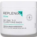 Replenix Gly-Sal Clarifying Pads