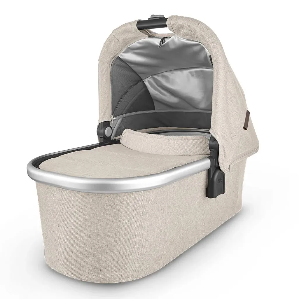 UPPAbaby V2 Bassinet for Cruz V2/Vista V2/Minu V2