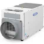 Aprilaire E100 100 Pint Whole House Dehumidifier