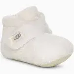 UGG Bixbee Bootie - Infant Girls' Vanilla, 0/1