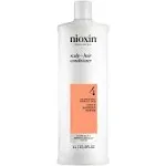 NIOXIN System 4 Scalp Therapy Conditioner