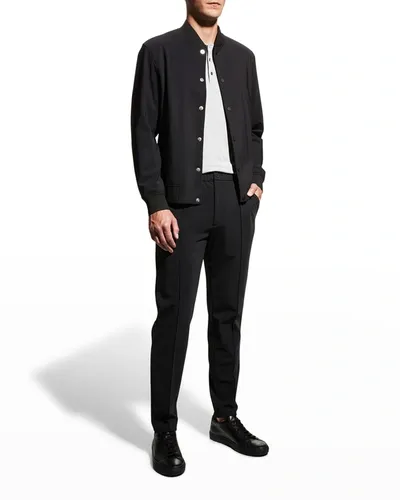 Men's Murphy Precision Ponte Jacket