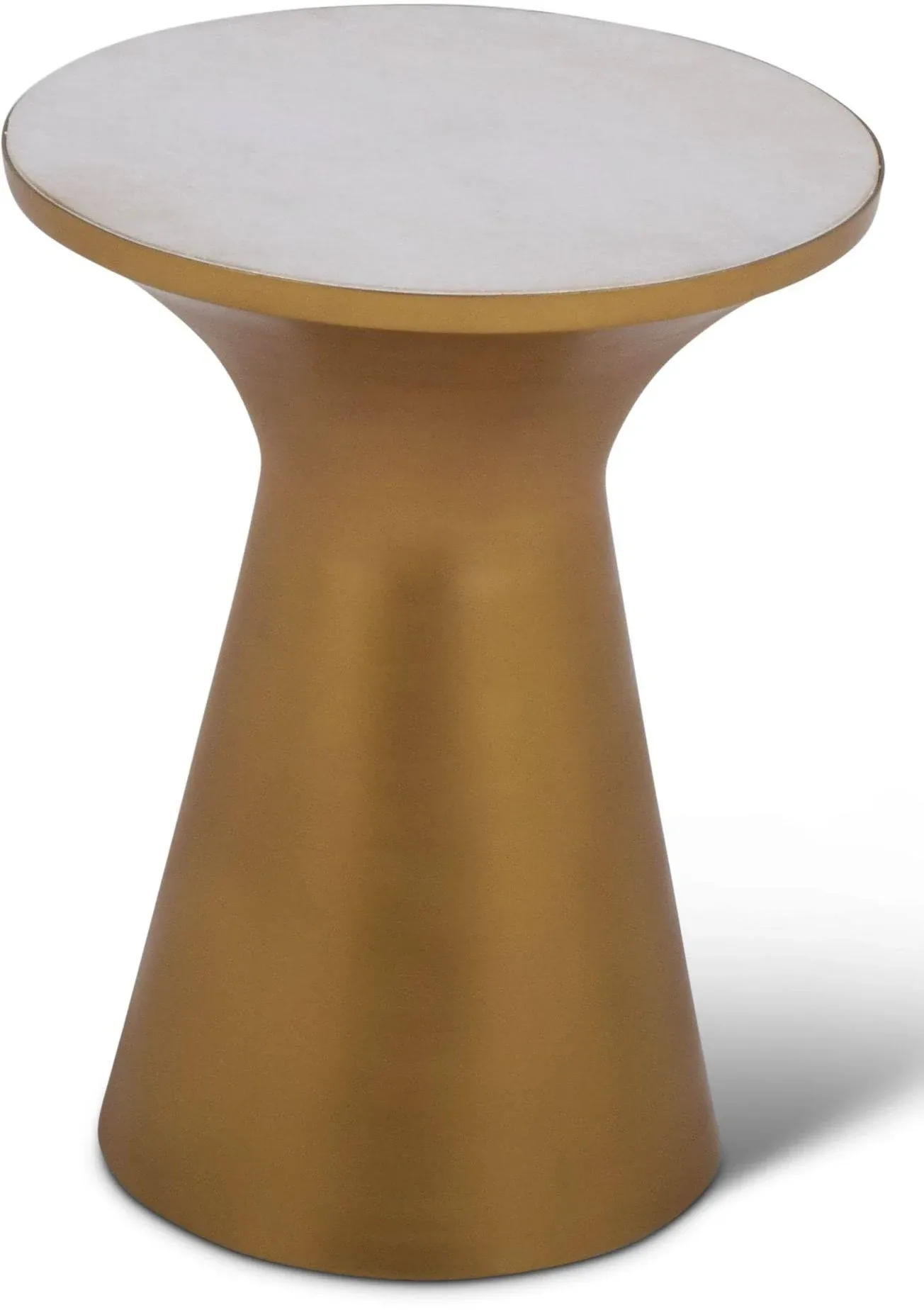 Steve Silver - Jaipur Round End Table - JP160T