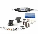 Dremel 3000-2/28 Rotary Tool Kit