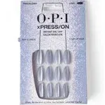 OPI xPRESS/ON Special Effect Press On Nails - Editor in Chic