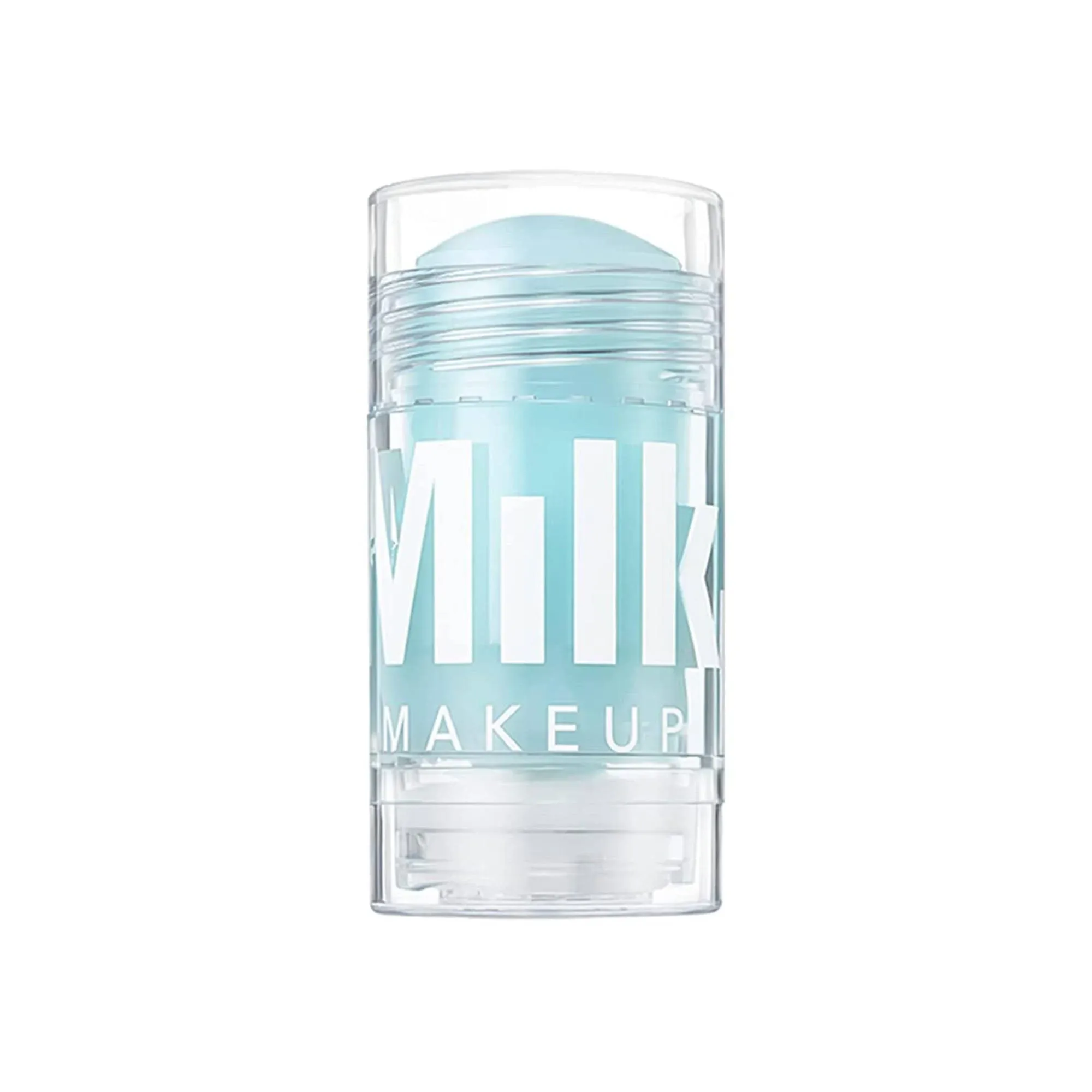 Agua De Enfriamiento De Maquillaje De Leche Calma De Agua De Mar Y Reafirmante Cafeína Mini 0.12 Oz6 G